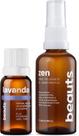 Kit Ansiedade Beauts Lavanda Francesa + Spray Zen 60ml Relaxante Natural