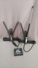 Kit antena automotiva para TV