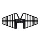 Kit Antena Direcional Kadosh A710 Kit Antena Direcional Kadosh A710