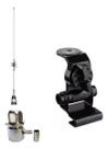 Kit Antena Dual Band Vhf 1/4/uhf 5/8o Sp Mala Cachmbo Ap0188