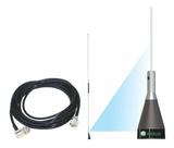 Kit Antena Móvel Px Bobina Centro Cabo Coaxial 5,475 Ap10187