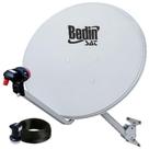 Kit Antena Parabólica 60cm Bedin