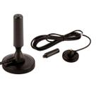 Kit Antena Tv Digital (interna/externa) Prova Agua 4.3m Cabo