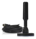 Kit Antena Tv Digital (interna/externa) Prova Agua E 4m Cabo Kit Antena Tv Digital (interna/externa) Prova Agua E 4m Cabo