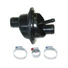 Kit anti-chama do motor (motor cht)