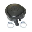 Kit anti-chama do motor (motor endura)