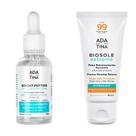 Kit Anti-Manchas com Protetor Solar FPS 99 e Sérum Ultra Concentrado com Peptídeos Clareadores