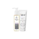 Kit Anti-Manchas Mantecorp - Sabonete Líquido Facial e Protetor Solar Facial FPS 99
