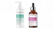 Kit Anti Oleosidade Anti Acne Anti Cravos Gel + Serum