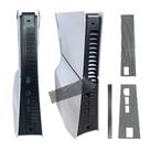 Kit Anti Poeira Para Playstation 5 Slim Digital e Ultra Protetor