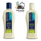Kit Anticaspa Bio Extratus Shampoo 250ML+Condicionador 250ML Kit Anticaspa Bio Extratus Shampoo 250ML+Condicionador 250ML