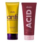 Kit Antiencolhimento + Acid Abela Kit Antiencolhimento + Acid Abela
