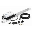 Kit Antiesmagamento Porta De Enrolar Automática Até 10m