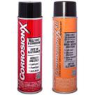 Kit Antiferrugem CorrosionX 2x454 g Aerossol Kit Antiferrugem CorrosionX 2x454 g Aerossol