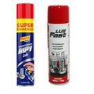 Kit Antiferrugem e Desengripante , 2 unidades Kit Antiferrugem e Desengripante , 2 unidades