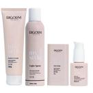 KIT ANTIFRIZZ Perfect, Light, Cera Bastão e Soft Oil Rigolim KIT ANTIFRIZZ Perfect, Light, Cera Bastão e Soft Oil Rigolim