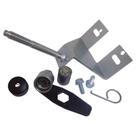 Kit Antifurto do Estepe Sparelock Chevrolet S10 - Farad