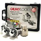 Kit Antifurto Trava Roubo Estepe Honda Accord City Cherry