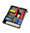Kit Antigota 6 Pecas - Atlas - AT1017 - Unitario
