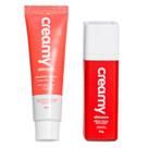 Kit Antiidade Creamy Sérum Retinal Renovador Calming Cream Hidratante