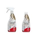 Kit Antimofo Secar Defence Gatilho e Refil 500ml