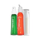 Kit Antiodor Completo Visto.bio Adeus Suor e Mau Cheiro Kit Antiodor Completo Visto.bio Adeus Suor e Mau Cheiro