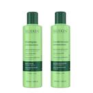 Kit Antioleosidade Blueken 300ML - Controle da Oleosidade e Brilho Kit Antioleosidade Blueken 300ML - Controle da Oleosidade e Brilho