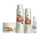 KIT Antiqueda Regenerador Paresi Nature Completo