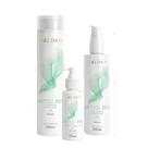 Kit Antiqueda Therapy Aneethun Com 3 Produtos