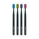 Kit Anual com 4 Escovas Dentais Kess Pro 10K Extras Macias