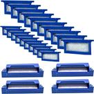 Kit Anual Filtros Nacional Dreamstation 12 Ultrafinos +2 Reutilizável - Philips