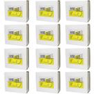 Kit Anzol Marine Sports 4330 1/0 ate 12/0 - 1000pçs - Anzol Com Farpa Profissional