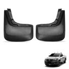 Kit Apara Barro Lameira Fiat Strada 2021 a 2026 Dianteiro 2 Peças