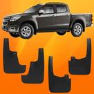 Kit Apara Barro Lameira S10 2012 A 2019 Md Original Injetado