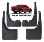 Kit Apara Barro Lameiro Ford Ranger 2013 A 2019