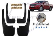 Kit Apara Barro Lameiro Ford Ranger 2020 2021 2022