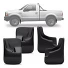 Kit Aparabarro Lameiro 4 Peças F250 F350 1998 1999 2000 2009 2010 2011