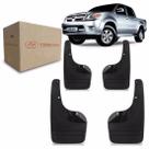 Kit Aparabarro Lameiro Hilux 2005 Á 2011 Pickup Kit Aparabarro Lameiro Hilux 2005 Á 2011 Pickup