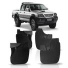 Kit Aparabarro Lameiro L200 Sport Outdoor 2005 2006 2007 2008 2009 2010 2011 Kit Aparabarro Lameiro L200 Sport Outdoor 2005 2006 2007 2008 2009 2010 2011