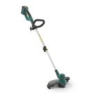 Kit Aparador de Grama 24V Max Ag24B + Soprador 24V Max Sp24B com Um Carregador e Uma Bateria 2Ah Tekna