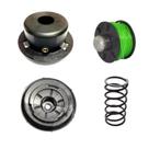 Kit Aparadorgrama Trapp L-base/tampa/carretel/mola450/500/60