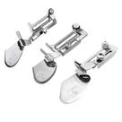 Kit Aparelho Para Barra Bainha Reta Industrial 3 6 e 8mm Kit Aparelho Para Barra Bainha Reta Industrial 3 6 e 8mm