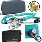 Kit Aparelho Pressao Esteto Rappaport Duplo Incoterm