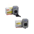 Kit Aparelho Sonoro Espanta Morcegos e Ratos ERMU Turbo + 1 Unidade Repetidora - Zebu