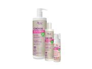 Kit apice cachos finalizadores ativador 1l gelatina e mousse Kit apice cachos finalizadores ativador 1l gelatina e mousse