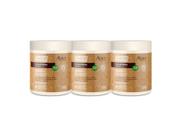 Kit apice crespo power 03un creme de pentear 500g