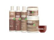 Kit Apice Crespo Power Completo E Ph Control Anti Porosidade Kit Apice Crespo Power Completo E Ph Control Anti Porosidade