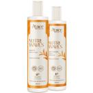 Kit Apice Nutri Waves Shampoo 300ml Condicionador 300ml