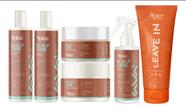 Kit Apice Scalp Care Gelatina, Shampoo, Máscara E Mais