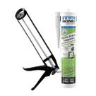 Kit Aplicador 2 Hastes Silicone Para Construção Tekbond